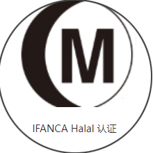 IFANCA-Halal美国清真认证