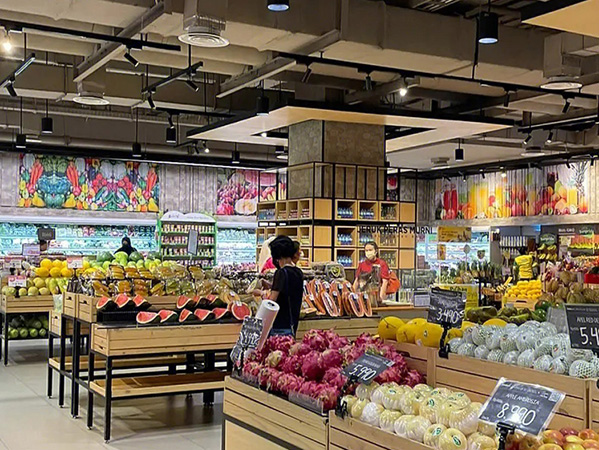 halal认证范围